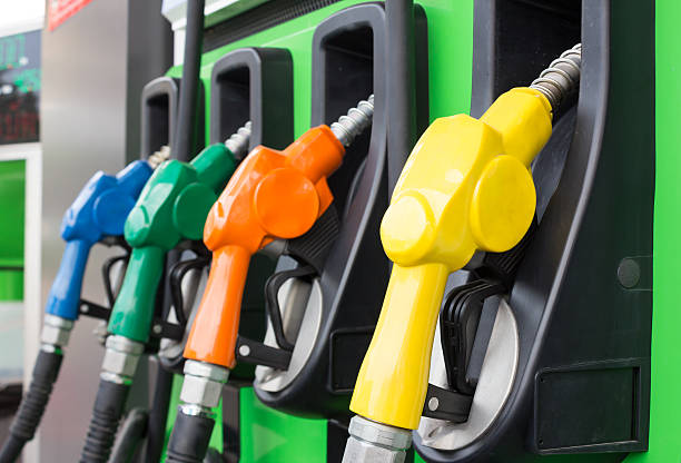 South Africa's petrol prices for August 2019. 11c increase in fuel price