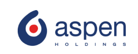 Aspen Holdings Logo