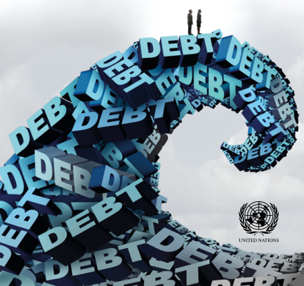Rising debt levels a concern for UNCTAD especially for developing countries