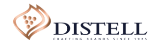 Distell (DGH) logo