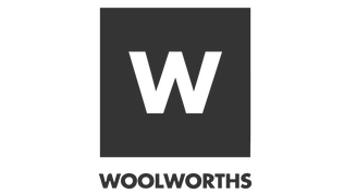 Woolworths logo. the group continues to write down their investment in Australia's David jones
