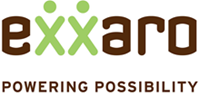 Exxaro company logo and latest profit announcement
