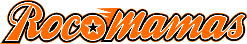 Rocomamas logo