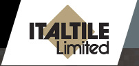 Italtile logo and latest financial results