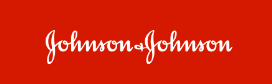 Johnson & Johnson logo. So what are Johnson & Johnson shares worth? We value the company's shares