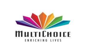 MultiChoice logo and share price update