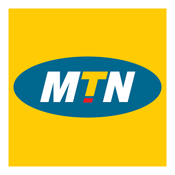 MTN logo. We cover their latest financial results