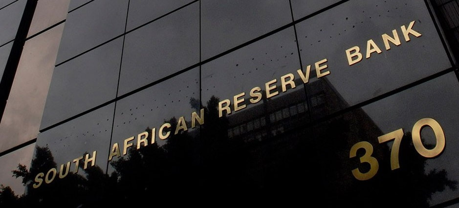South African Reserve Bank hikes interest rates