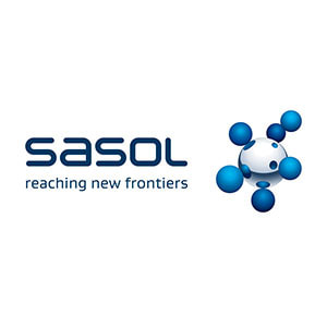 SASOL (SOL) logo
