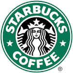 Starbucks (SBUX) logo. We do a stock valuation on Starbucks