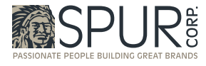 Spur Corporation logo and latest financial results