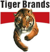 TigerBrands logo