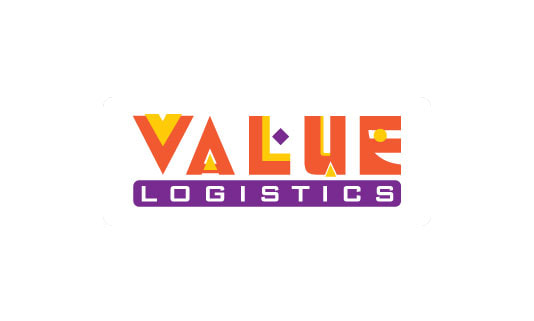 Value logistics logo