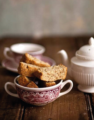 Rusks and a pot of tea as we take a look at average rusks prices in South Africa